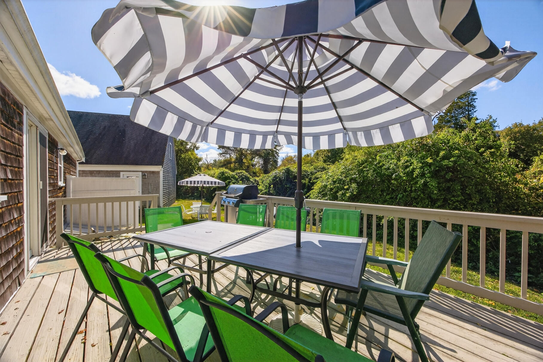 21 Sea Meadow Lane Brewster MA 02631