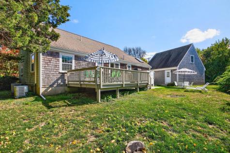 21 Sea Meadow Lane Brewster MA 02631