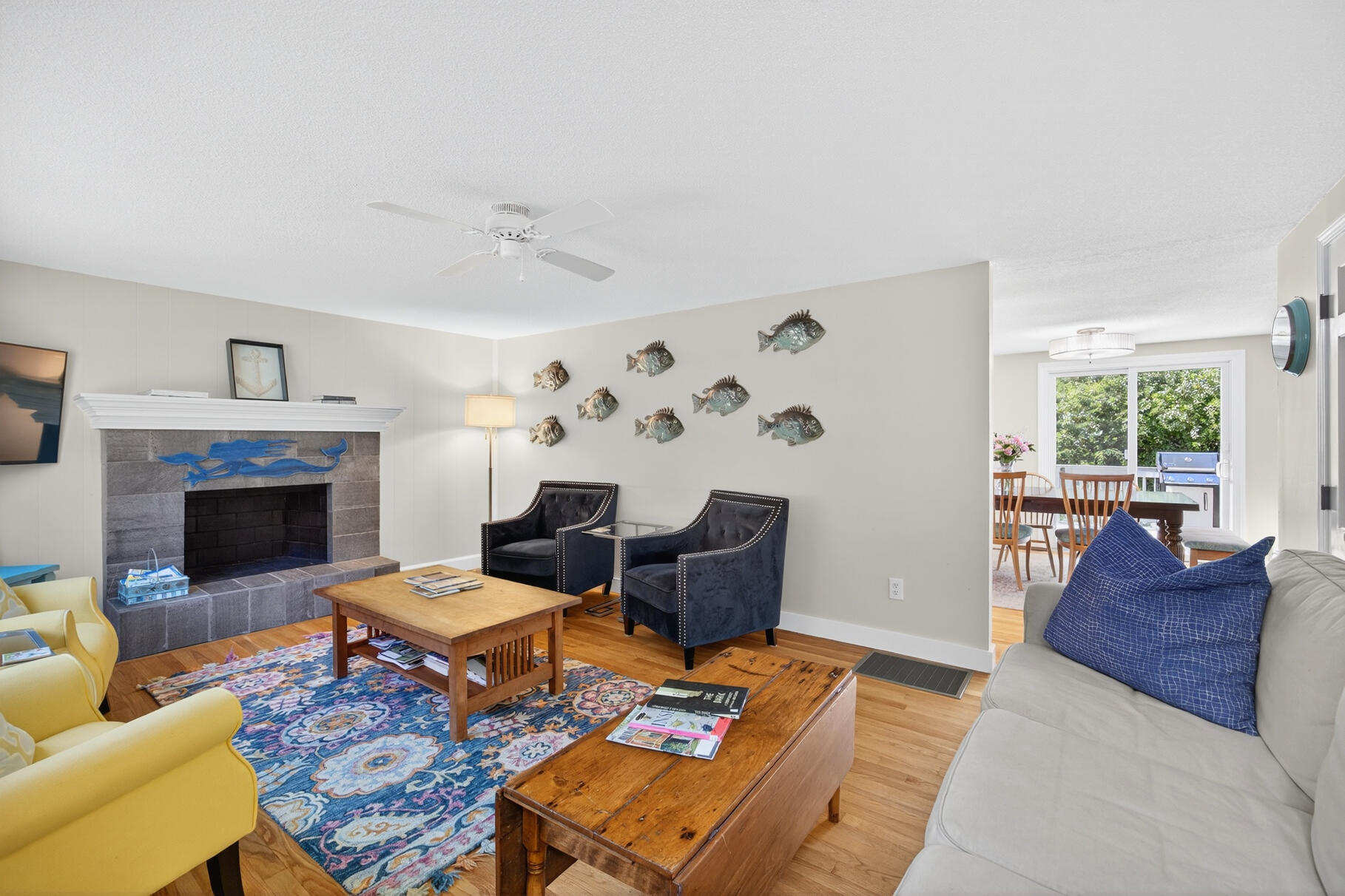 21 Sea Meadow Lane Brewster MA 02631