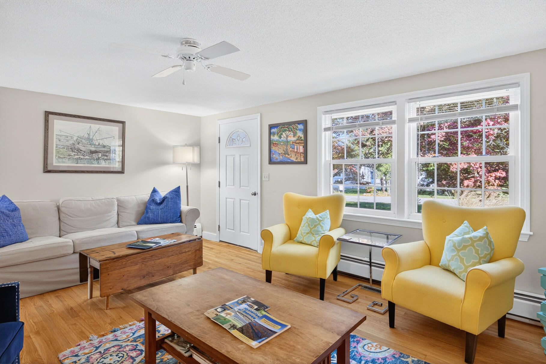 21 Sea Meadow Lane Brewster MA 02631