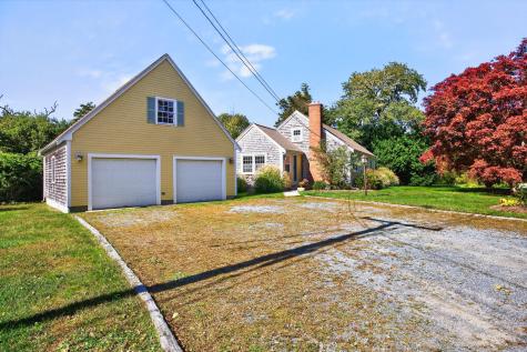 21 Sea Meadow Lane Brewster MA 02631