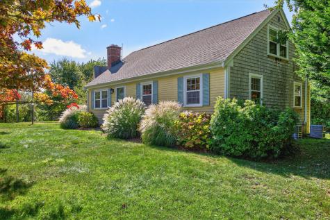 21 Sea Meadow Lane Brewster MA 02631