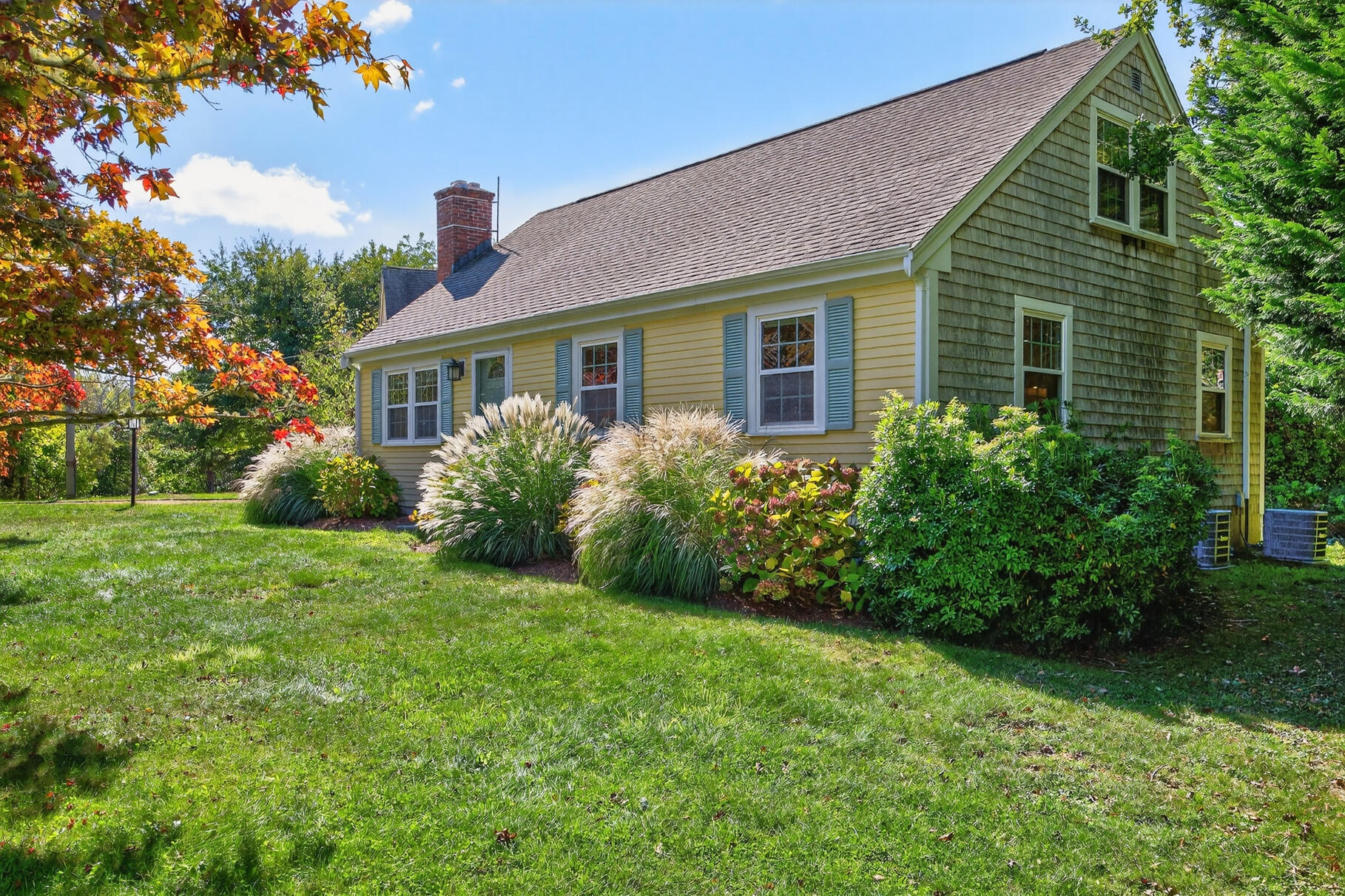 21 Sea Meadow Lane Brewster MA 02631
