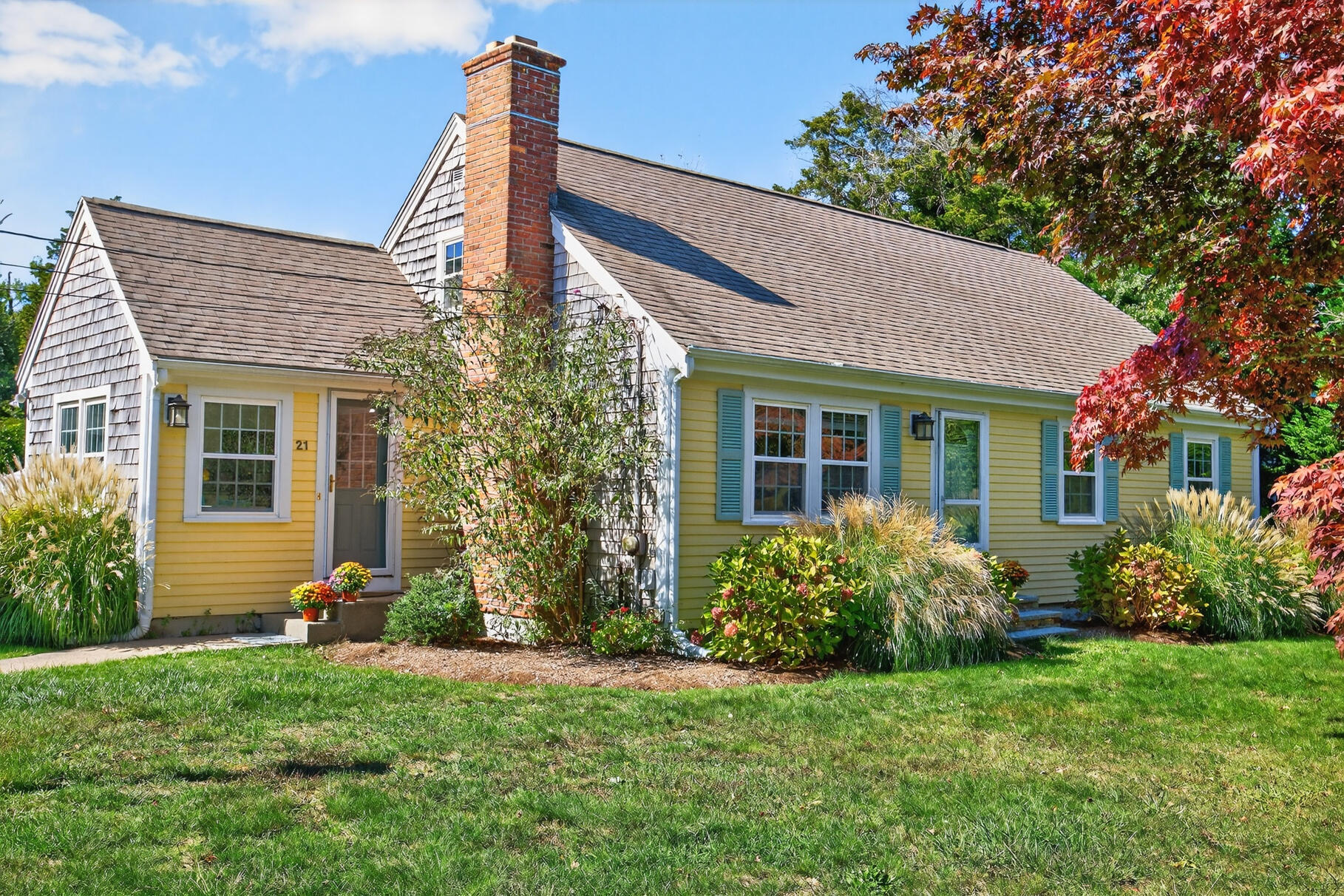 21 Sea Meadow Lane Brewster MA 02631