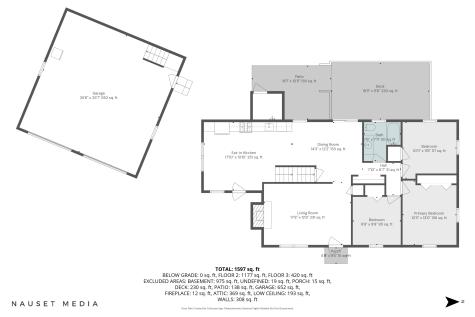 21 Sea Meadow Lane Brewster MA 02631