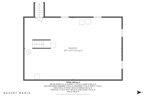 21 Sea Meadow Lane Brewster MA 02631