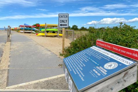 21 Sea Meadow Lane Brewster MA 02631