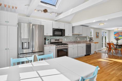 21 Sea Meadow Lane Brewster MA 02631