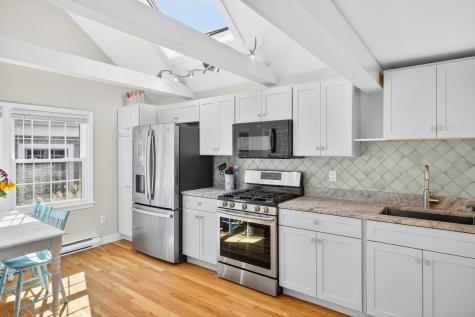 21 Sea Meadow Lane Brewster MA 02631