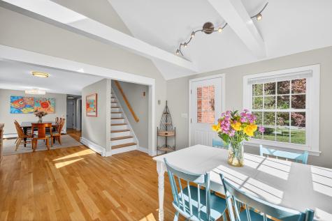 21 Sea Meadow Lane Brewster MA 02631