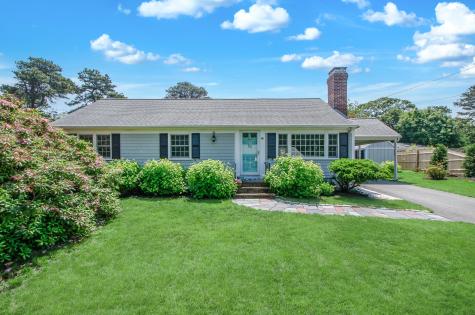66 Teal Circle Dennis MA 02670