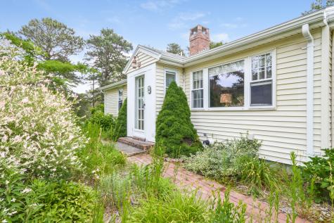 39 Driftwood Lane Harwich MA 02645