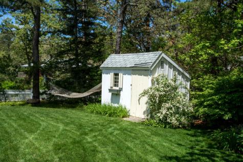 39 Driftwood Lane Harwich MA 02645