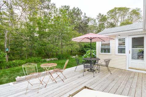 39 Driftwood Lane Harwich MA 02645