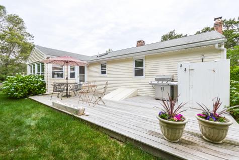 39 Driftwood Lane Harwich MA 02645