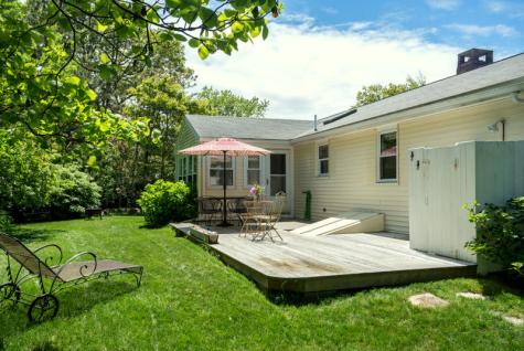 39 Driftwood Lane Harwich MA 02645