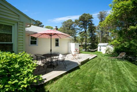 39 Driftwood Lane Harwich MA 02645