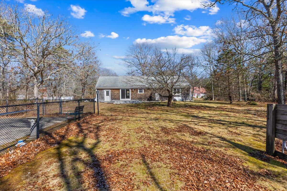 5 Widow Coombs Walk Sandwich MA 02563
