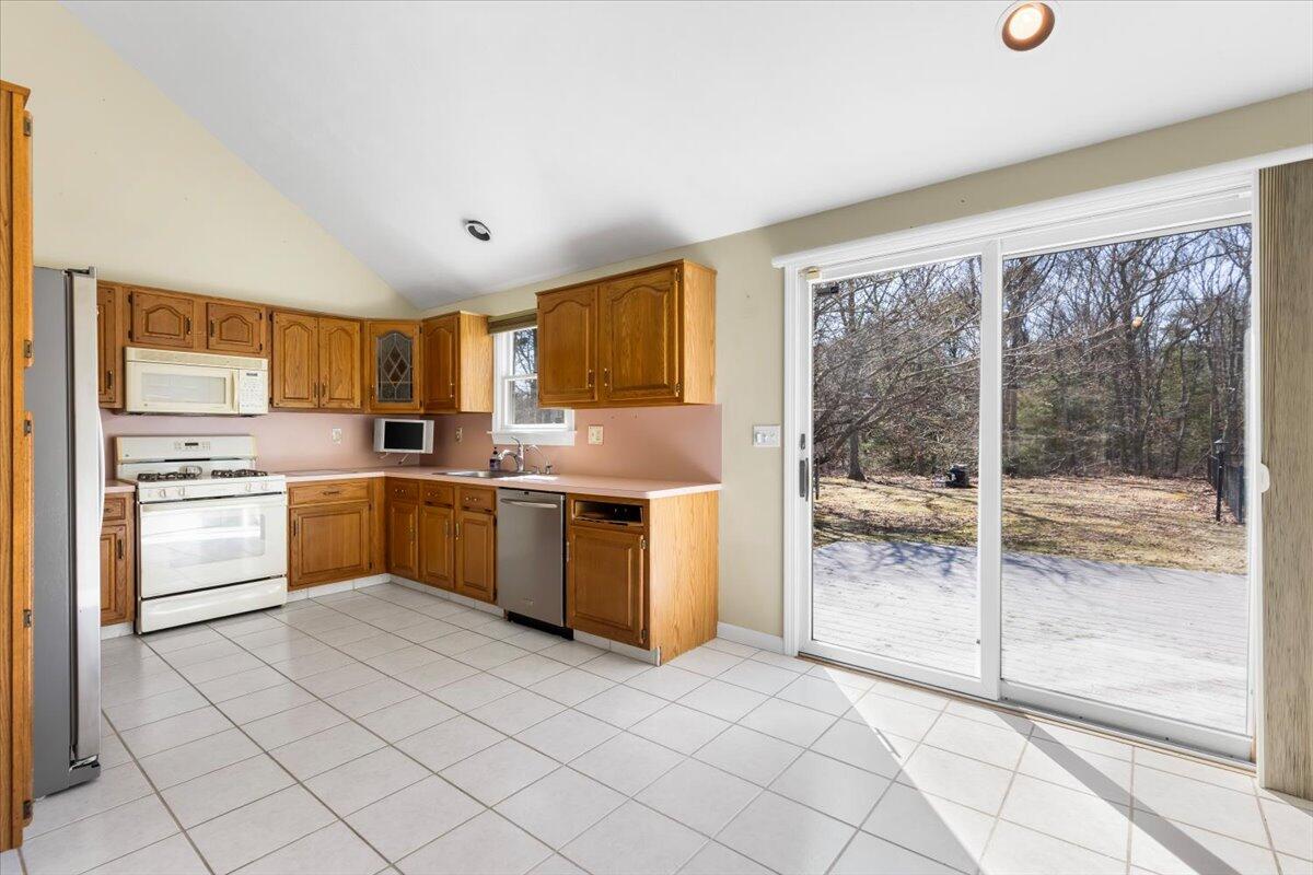 5 Widow Coombs Walk Sandwich MA 02563
