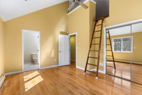 5 Widow Coombs Walk Sandwich MA 02563
