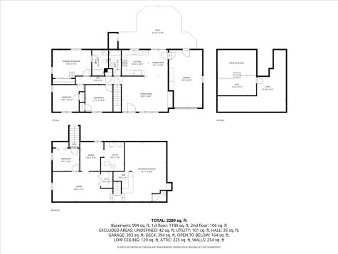 5 Widow Coombs Walk Sandwich MA 02563