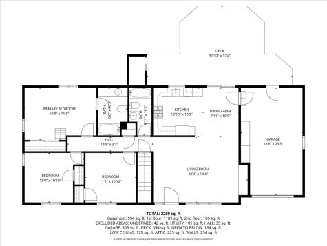 5 Widow Coombs Walk Sandwich MA 02563