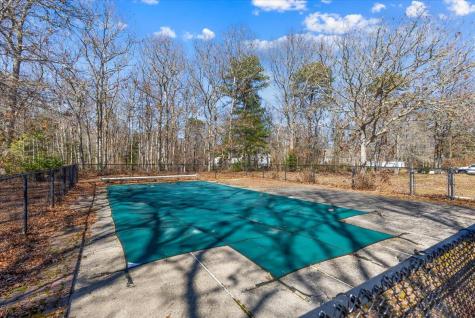 5 Widow Coombs Walk Sandwich MA 02563