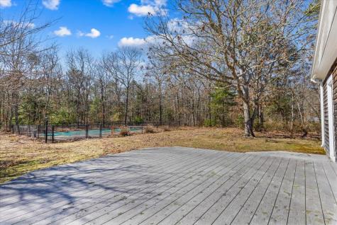 5 Widow Coombs Walk Sandwich MA 02563