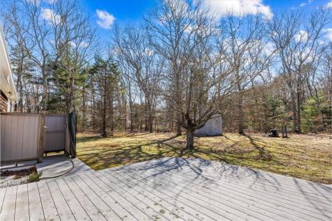 5 Widow Coombs Walk Sandwich MA 02563