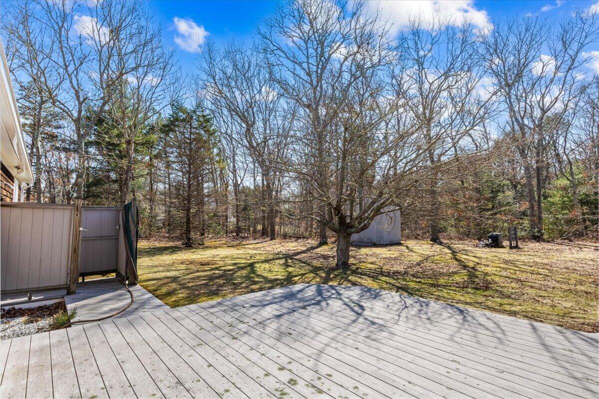 5 Widow Coombs Walk Sandwich MA 02563