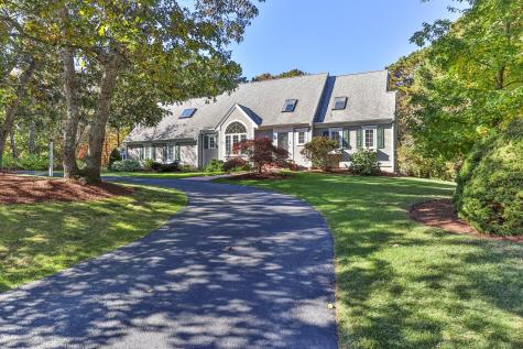 5 Nicholas Drive Yarmouth MA 02675