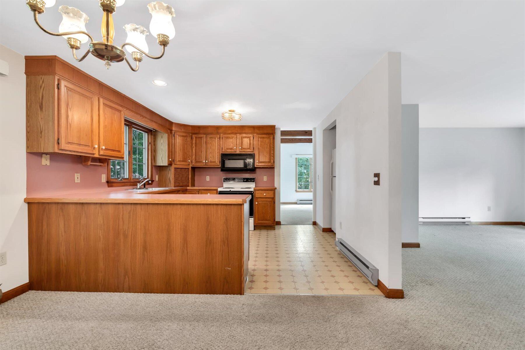 116 Bittersweet Drive Brewster MA 02631