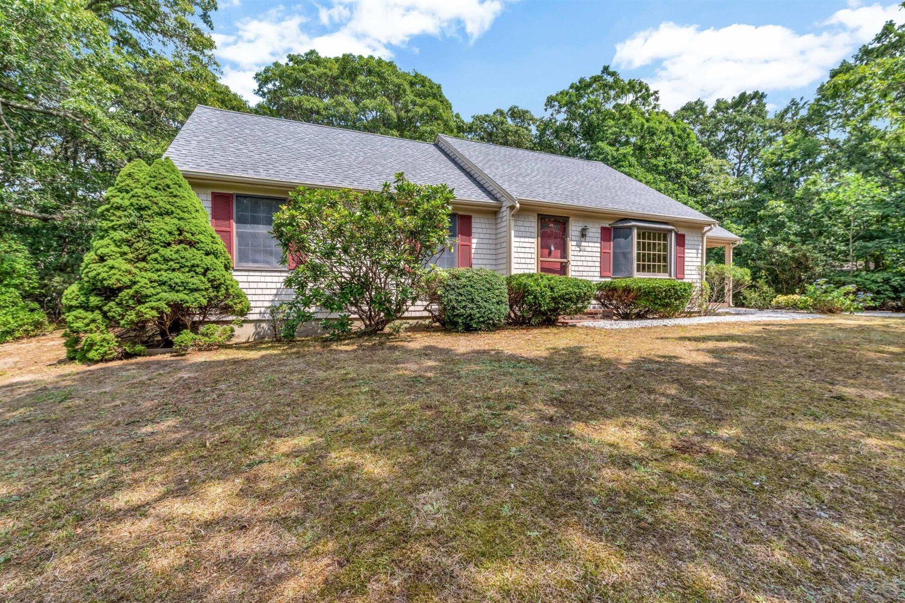 116 Bittersweet Drive Brewster MA 02631