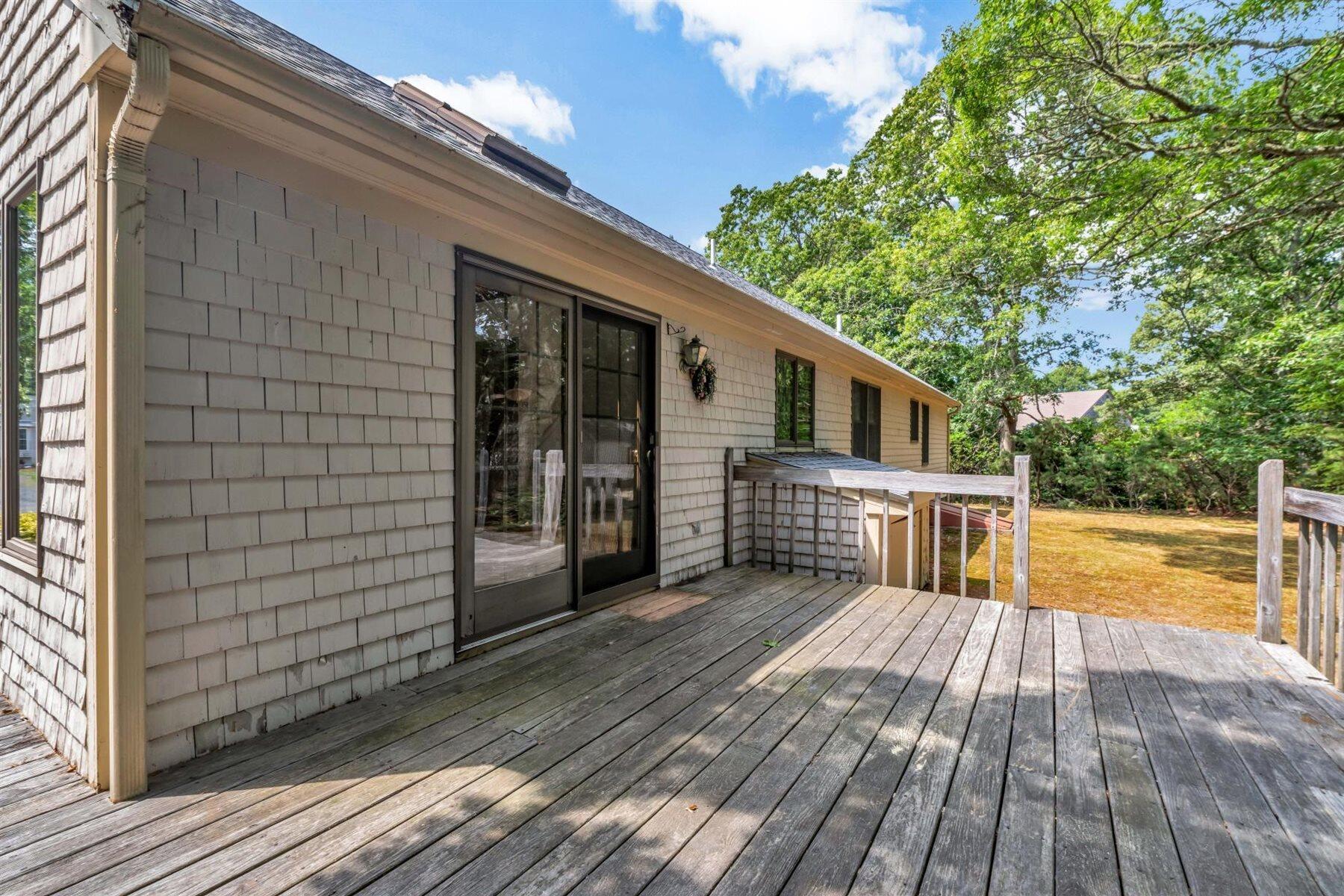 116 Bittersweet Drive Brewster MA 02631