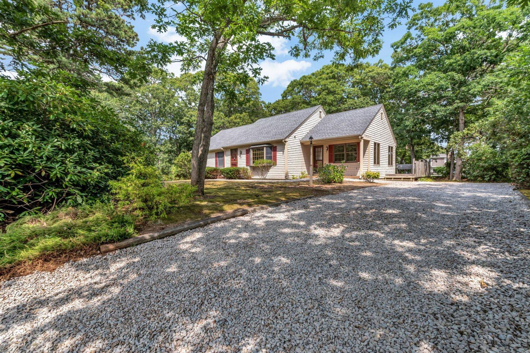 116 Bittersweet Drive Brewster MA 02631