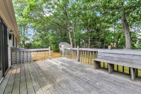 116 Bittersweet Drive Brewster MA 02631