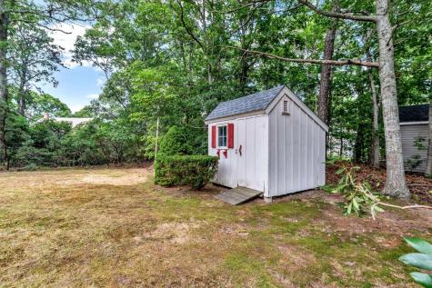 116 Bittersweet Drive Brewster MA 02631