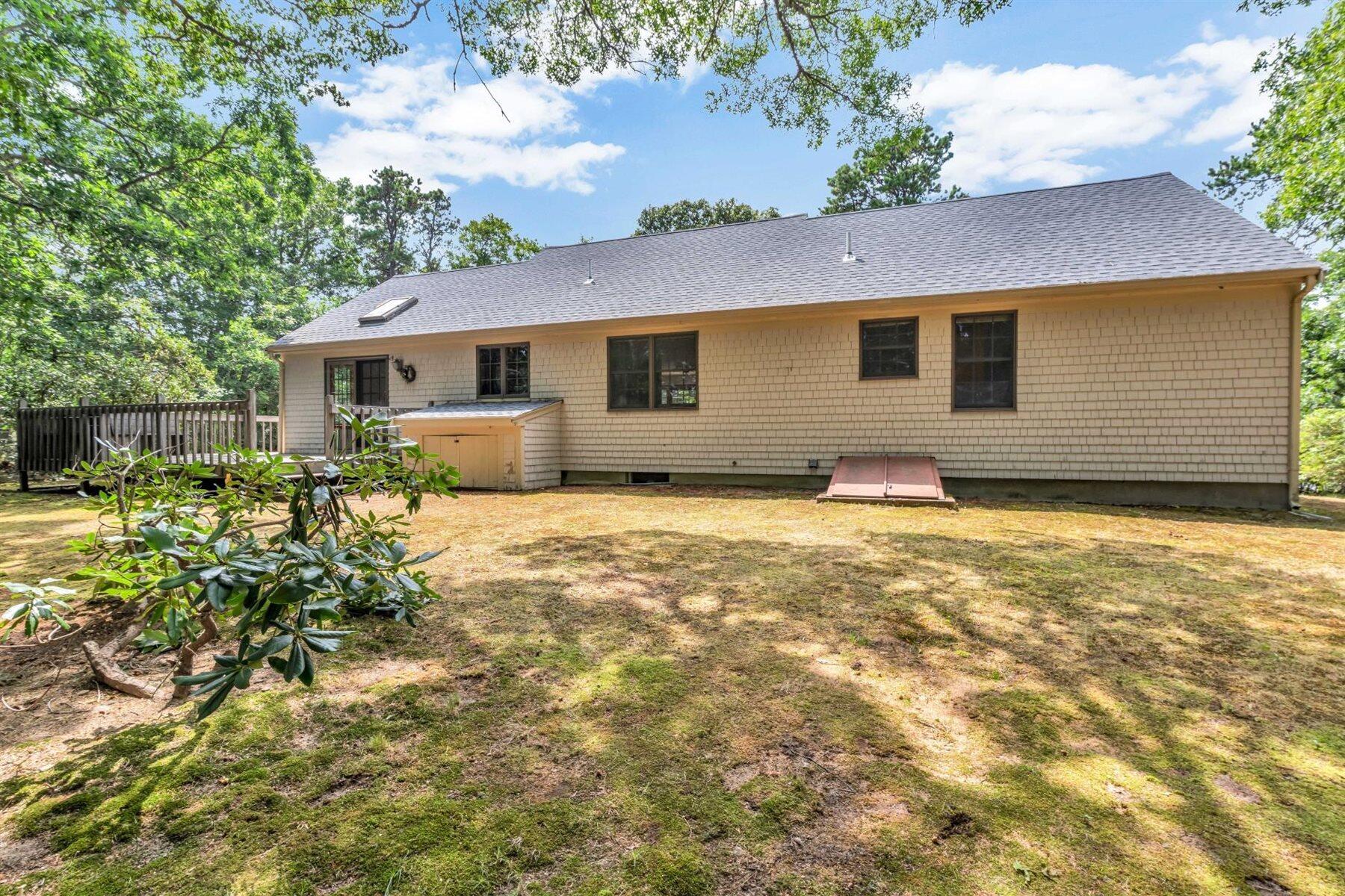 116 Bittersweet Drive Brewster MA 02631