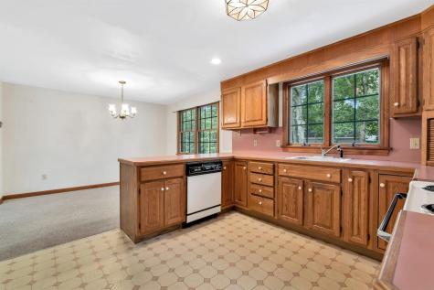116 Bittersweet Drive Brewster MA 02631