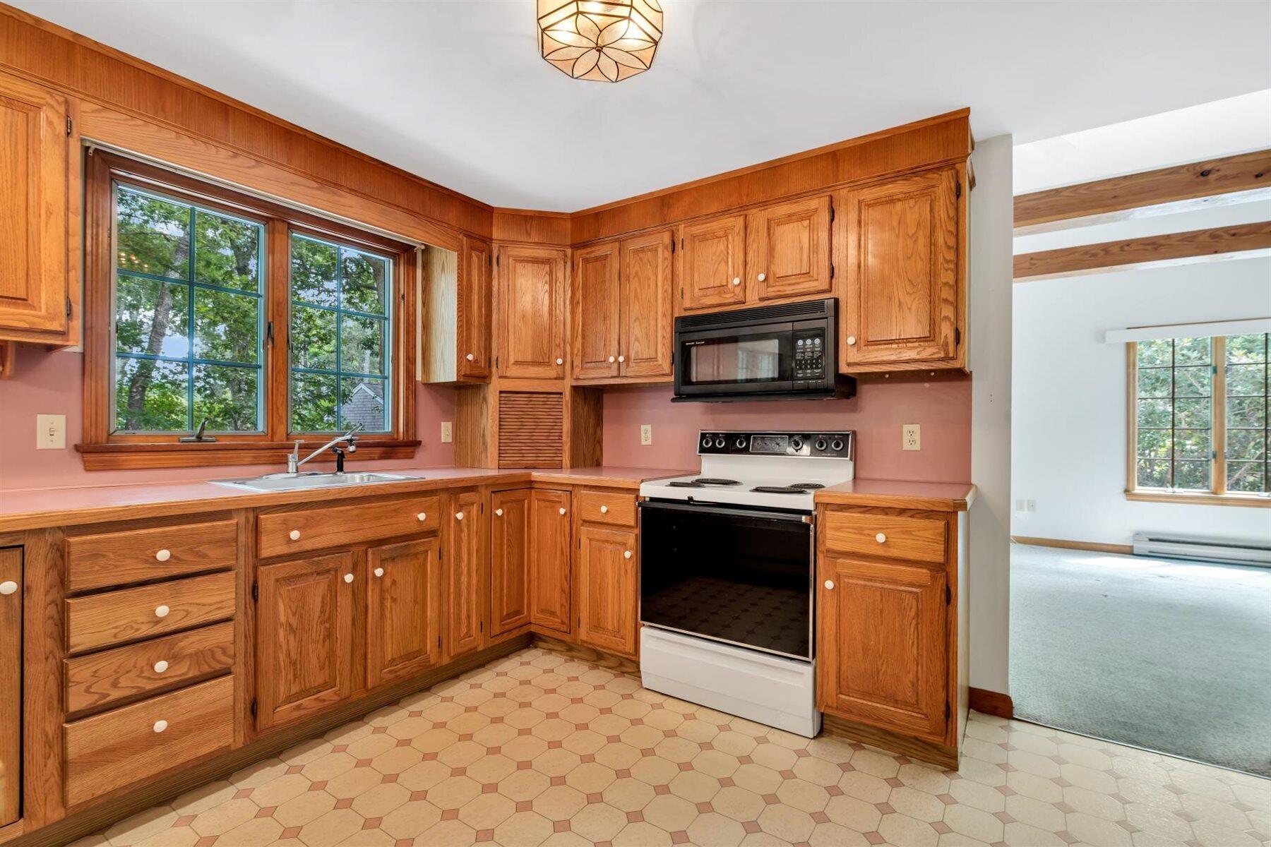 116 Bittersweet Drive Brewster MA 02631