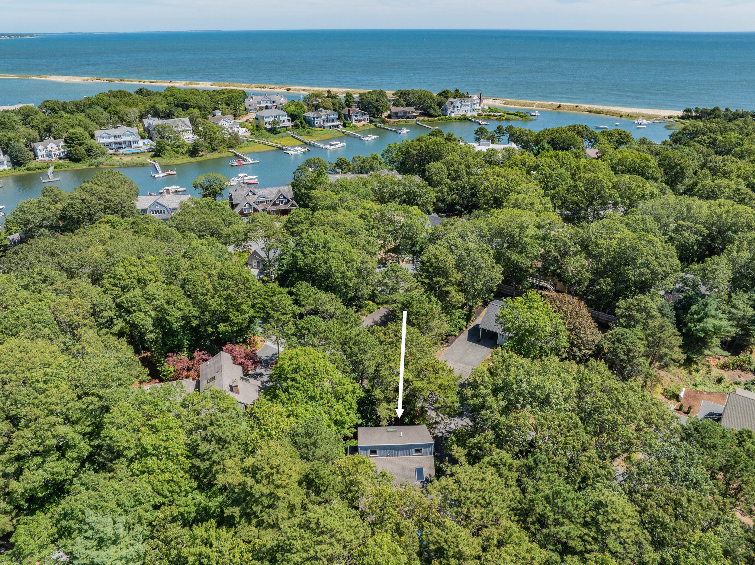 20 Holly Road Mashpee MA 02649