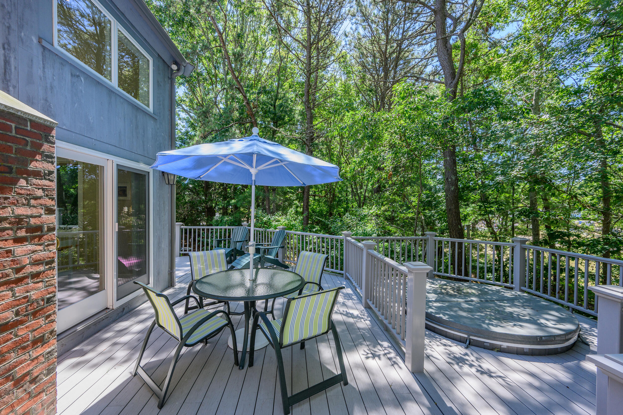 20 Holly Road Mashpee MA 02649