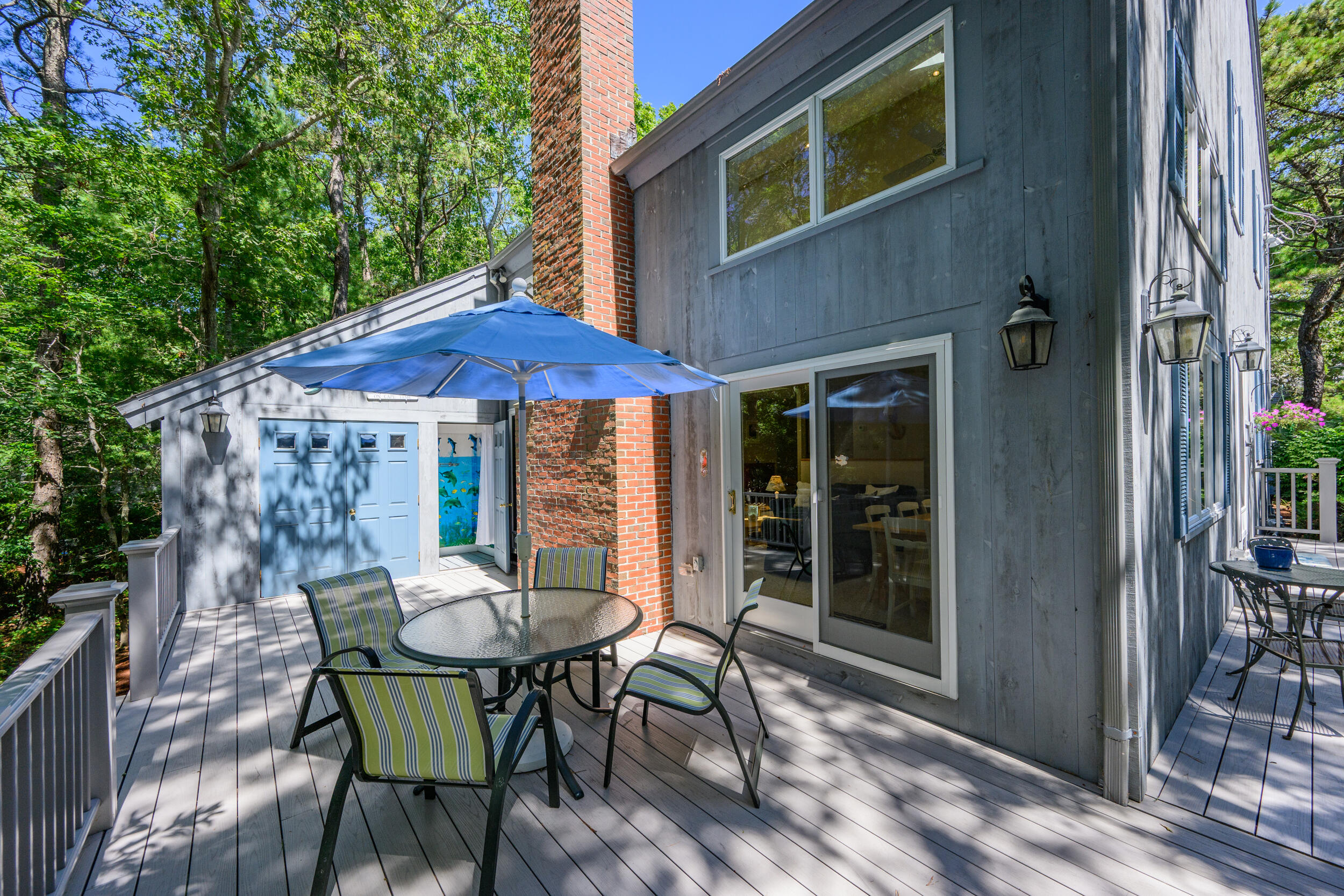 20 Holly Road Mashpee MA 02649