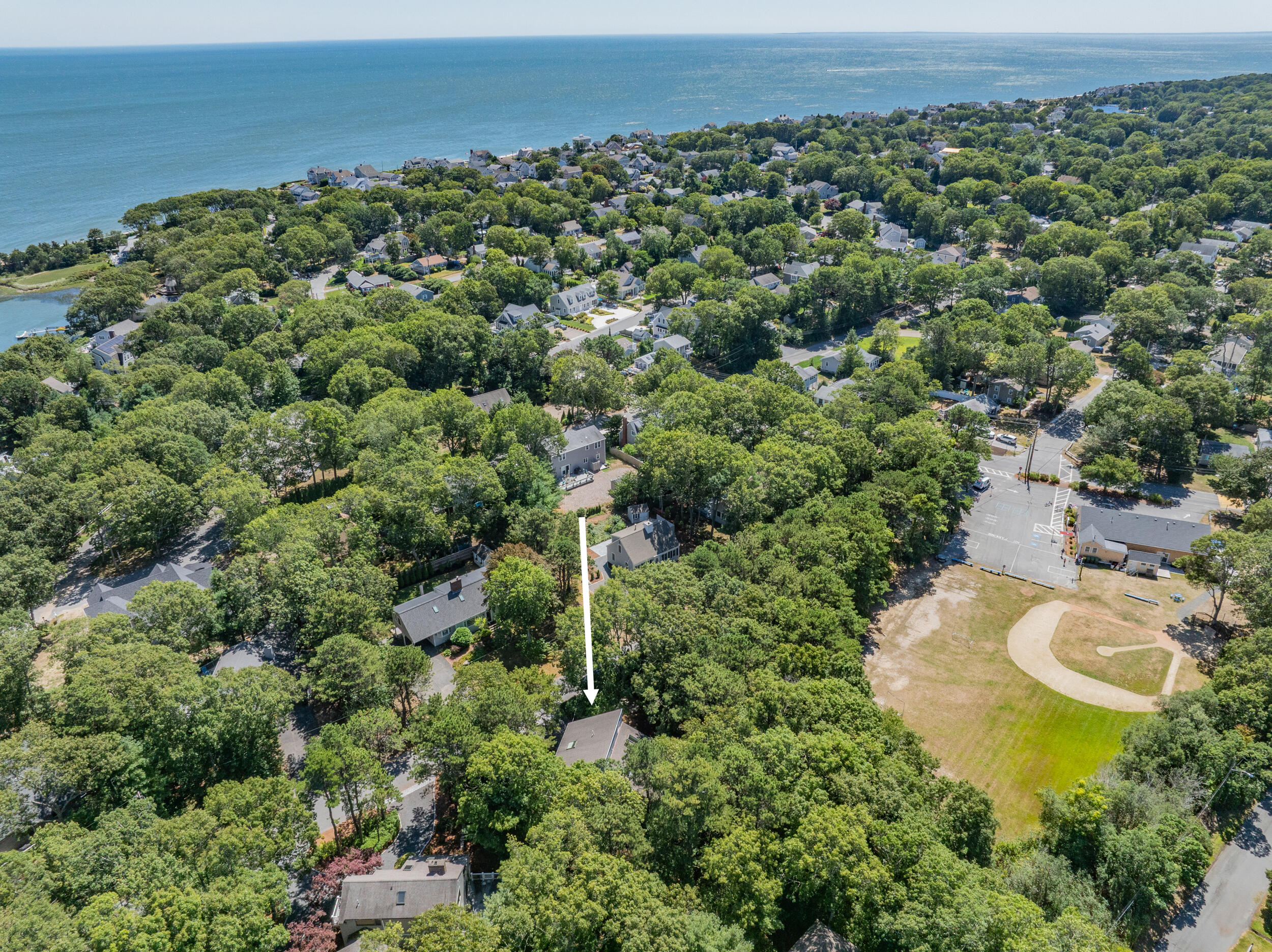 20 Holly Road Mashpee MA 02649