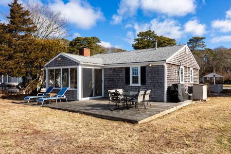 31 Norsemans Beach Road Dennis MA 02660