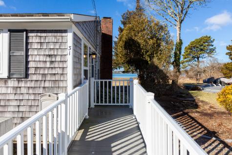 31 Norsemans Beach Road Dennis MA 02660