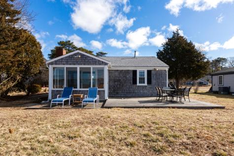 31 Norsemans Beach Road Dennis MA 02660