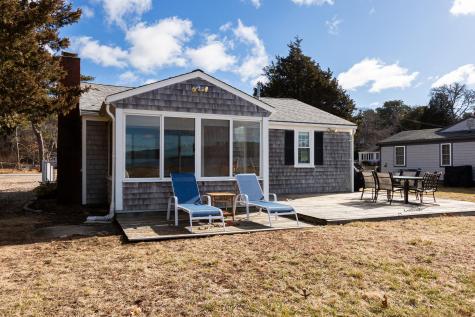 31 Norsemans Beach Road Dennis MA 02660