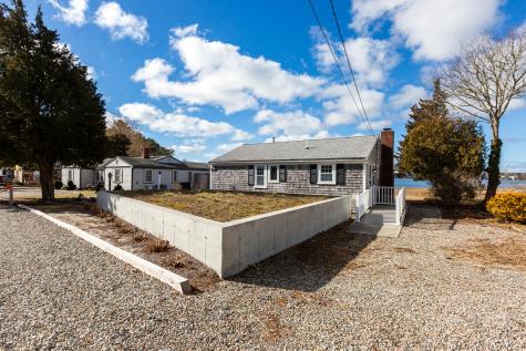 31 Norsemans Beach Road Dennis MA 02660