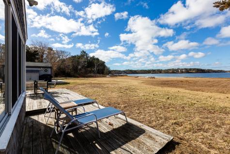 31 Norsemans Beach Road Dennis MA 02660